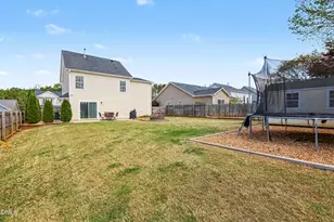 925 Ribbonleaf Ln, Fuquay-Varina, NC 27526 - Photo 25