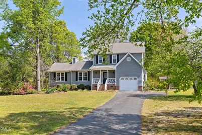 112 Pebble Drive, Clayton, NC 27520 - Photo 47