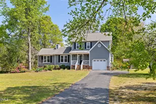 112 Pebble Dr, Clayton, NC 27520 - Photo 47