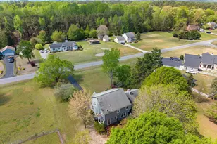 112 Pebble Dr, Clayton, NC 27520 - Photo 45