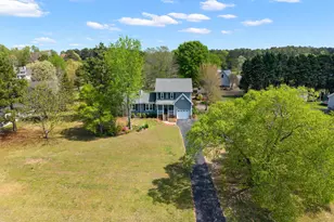 112 Pebble Dr, Clayton, NC 27520 - Photo 39