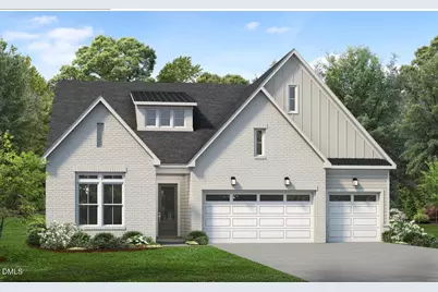 820 Gainer Drive #64, Raleigh, NC 27610 - Photo 1