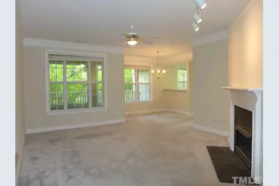 124 Providence Glen Drive, Chapel Hill, NC 27514 - Photo 5