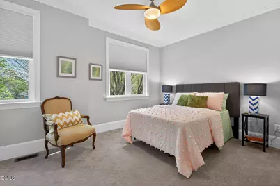 142 Finsbury Street, Durham, NC 27703 - Photo 23