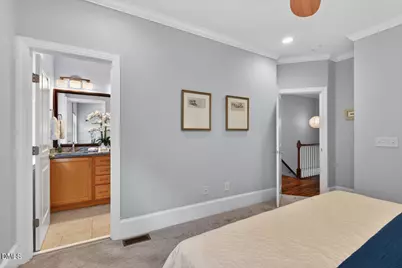 142 Finsbury Street, Durham, NC 27703 - Photo 19