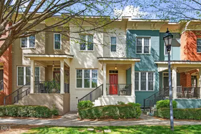 142 Finsbury Street, Durham, NC 27703 - Photo 1