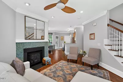 142 Finsbury Street, Durham, NC 27703 - Photo 5
