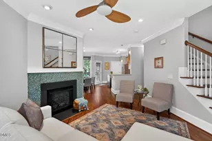 142 Finsbury St, Durham, NC 27703 - Photo 5