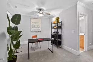 142 Finsbury St, Durham, NC 27703 - Photo 29