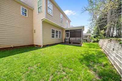 12500 Pawleys Mill Circle, Raleigh, NC 27614 - Photo 35