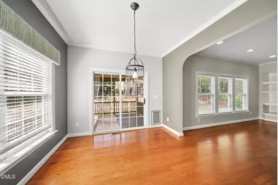 12500 Pawleys Mill Circle, Raleigh, NC 27614 - Photo 9