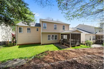12500 Pawleys Mill Circle, Raleigh, NC 27614 - Photo 37