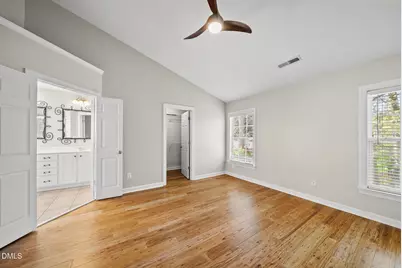 12500 Pawleys Mill Circle, Raleigh, NC 27614 - Photo 19