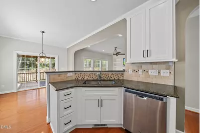 12500 Pawleys Mill Circle, Raleigh, NC 27614 - Photo 9