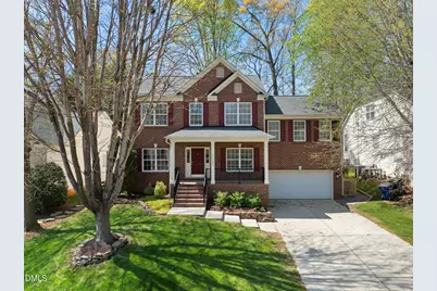 12500 Pawleys Mill Circle, Raleigh, NC 27614 - Photo 1