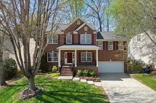 12500 Pawleys Mill Cir, Raleigh, NC 27614 - Photo 1