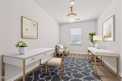 444 Haywood Glen Drive, Knightdale, NC 27545 - Photo 15