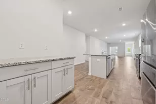 444 Haywood Glen Dr, Knightdale, NC 27545 - Photo 7