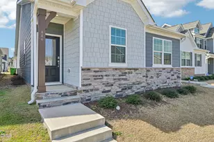 444 Haywood Glen Dr, Knightdale, NC 27545 - Photo 43