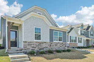 444 Haywood Glen Dr, Knightdale, NC 27545 - Photo 1