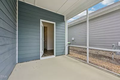 444 Haywood Glen Drive, Knightdale, NC 27545 - Photo 41