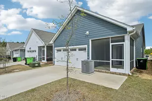 444 Haywood Glen Dr, Knightdale, NC 27545 - Photo 37