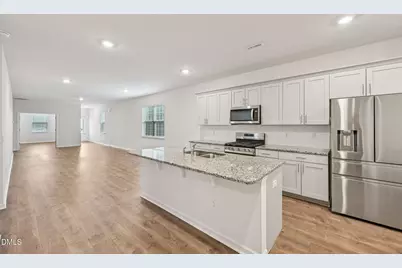 444 Haywood Glen Drive, Knightdale, NC 27545 - Photo 3