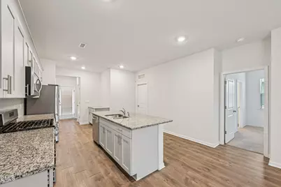 444 Haywood Glen Drive, Knightdale, NC 27545 - Photo 5