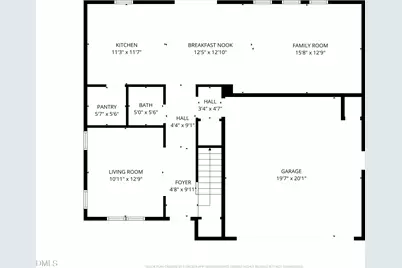 400 Fairway Drive, Mebane, NC 27302 - Photo 33