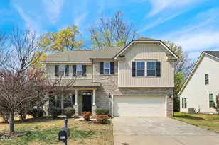 400 Fairway Dr, Mebane, NC 27302 - Photo 1