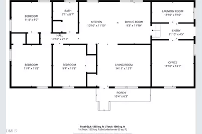 1729 Swamp Road, Engelhard, NC 27824 - Photo 25