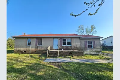 1729 Swamp Road, Engelhard, NC 27824 - Photo 1