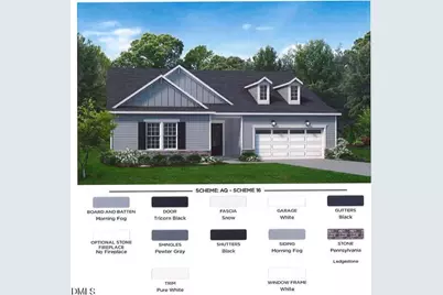 309 Mugby Road #161, Raleigh, NC 27610 - Photo 1