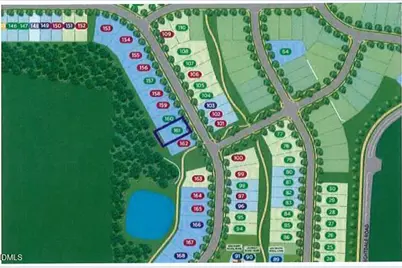 309 Mugby Road #161, Raleigh, NC 27610 - Photo 3