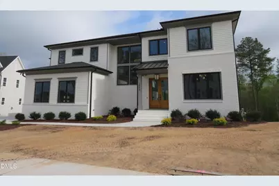 2584 Silas Peak Lane, Apex, NC 27523 - Photo 3