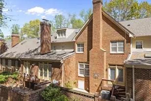 434 Van Thomas Dr, Raleigh, NC 27615 - Photo 25