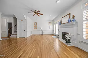 434 Van Thomas Dr, Raleigh, NC 27615 - Photo 7