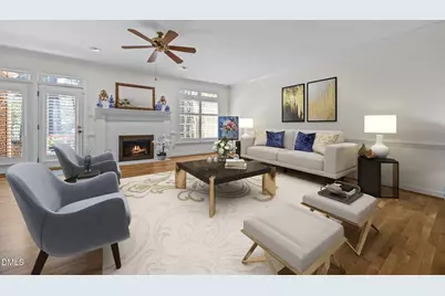 434 Van Thomas Drive, Raleigh, NC 27615 - Photo 5