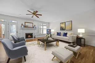 434 Van Thomas Dr, Raleigh, NC 27615 - Photo 5