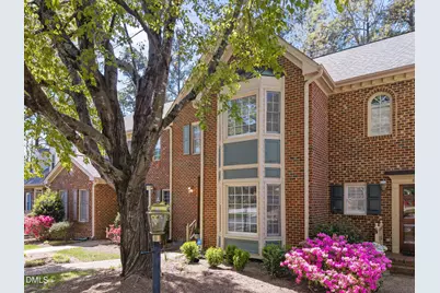 434 Van Thomas Drive, Raleigh, NC 27615 - Photo 1