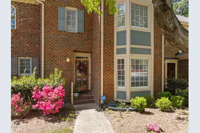 434 Van Thomas Drive, Raleigh, NC 27615 - Photo 3
