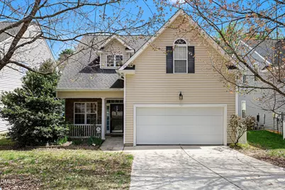 8122 Marshall Brae Drive, Raleigh, NC 27616 - Photo 1