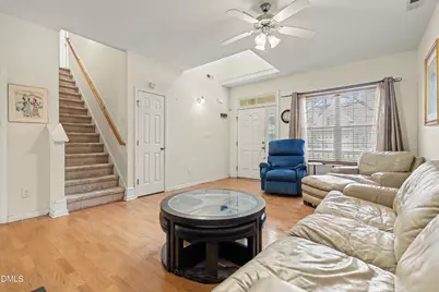 8122 Marshall Brae Drive, Raleigh, NC 27616 - Photo 3