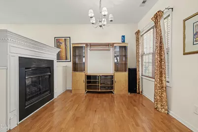 8122 Marshall Brae Drive, Raleigh, NC 27616 - Photo 5