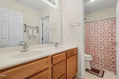 8122 Marshall Brae Drive, Raleigh, NC 27616 - Photo 15