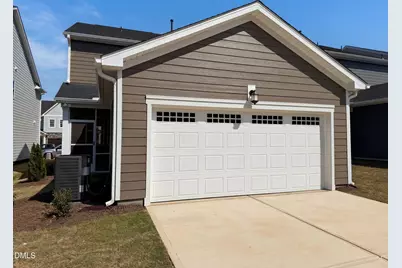 169 Corapeake Way, Apex, NC 27539 - Photo 5