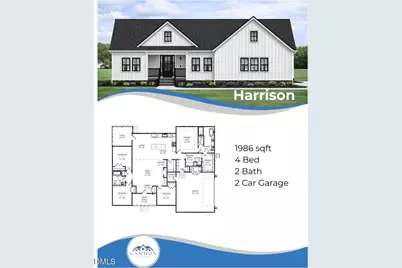 26 Hillstead Way, Smithfield, NC 27577 - Photo 1