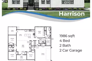 26 Hillstead Way, Smithfield, NC 27577 - Photo 1