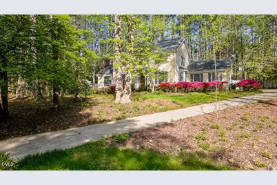 109 Mendel Drive, Chapel Hill, NC 27514 - Photo 3