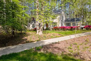 109 Mendel Dr, Chapel Hill, NC 27514 - Photo 3